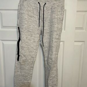Express joggers